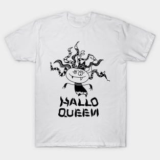 Halloween Queen T-Shirt